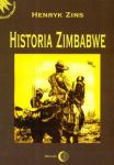 Historia Zimbabwe