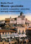 Miasto gruzińskie w świetle europejskiej i orientalnej koncepcji urbanistycznej