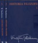 Historia filozofii t.1-3