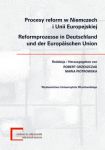 Procesy reform w Niemczech i Unii Europejskiej