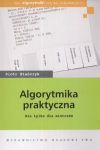 Algorytmika praktyczna Nie tylko dla mistrzów