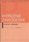 Wypalenie zawodowe