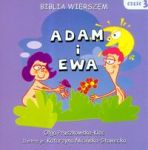 Biblia wierszem 3 Adam i Ewa