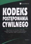 Kodeks postępowania cywilnego