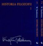 Historia filozofii t.1-3