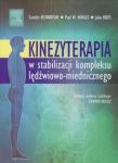 Kinezyterapia w stabilizacji kompleksu lędźwiowo-miedniczego