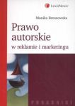 Prawo autorskie w reklamie i marketingu