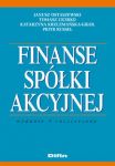 Finanse spółki akcyjnej