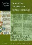 Gramatyka historyczna języka polskiego