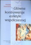 Głowne kontrowersje estetyki współczesnej