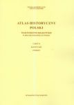 Atlas historyczny Polski w drugiej połowie XVI wieku