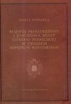 Rozwój przestrzenny i zabudowa miast Guberni podolskiej w czasach imperium rosyjskiego