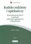 Kodeks rodzinny i opiekuńczy