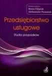 Przedsiębiorstwo usługowe Studia przypadków