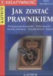 Jak zostać prawnikiem