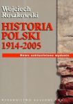 Historia Polski 1914-2005