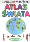 Atlas świata Świat dziecka