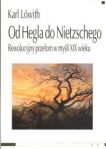 Od Hegla do Nietzschego