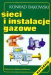 Sieci i instalacje gazowe