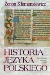 Historia języka polskiego