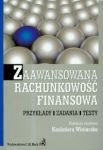 Zaawansowana rachunkowość finansowa