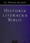 Historia literacka Biblii