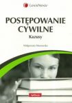 Postępowanie cywilne Kazusy