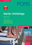 PONS Starter chińskiego Prosty sposób rozpoczęcia nauki języka chińskiego