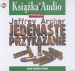 Jedenaste przykazanie /3 CD/