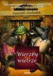 Wierzby na wietrze