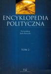 Encyklopedia polityczna t.2