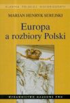 Europa a rozbiory Polski