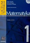 Matematyka 1 Zbiór zadań Zakres podstawowy