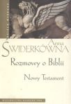 Rozmowy o Biblii Nowy Testament