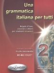 Una grammatica italiana per tutti 2