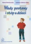 Wady postawy i stóp u dzieci