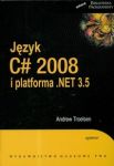 Język C# 2008 i platforma NET 3.5