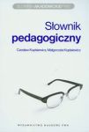 Słownik pedagogiczny