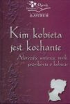 Kim kobieta jest kochanie