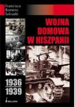 Wojna domowa w Hiszpanii 1936-1939