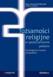 Tożsamości religijne w społeczeństwie polskim