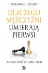 Dlaczego mężczyźni umierają pierwsi