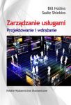 Zarządzanie usługami Projektowanie i wdrażanie