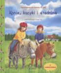 Konie kucyki i stadnina