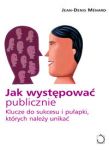 Jak występować publicznie