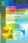 Stany nagłe małych zwierząt