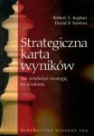 Strategiczna karta wyników