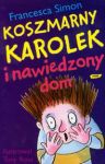 Koszmarny Karolek i nawiedzony dom