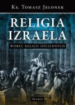 Religia Izraela wobec religii ościennych