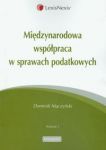 Międzynarodowa współpraca w sprawach podatkowych